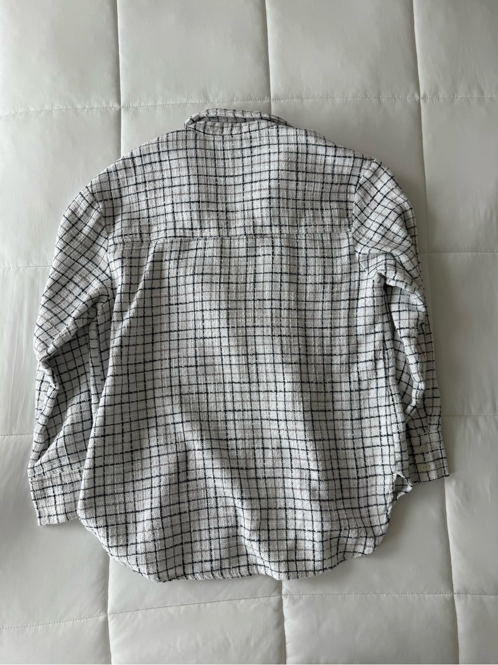 af shacket - Picture 5 of 5